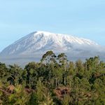nature, kilimanjaro, mountain