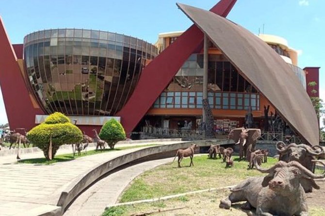 things to do in arusha city