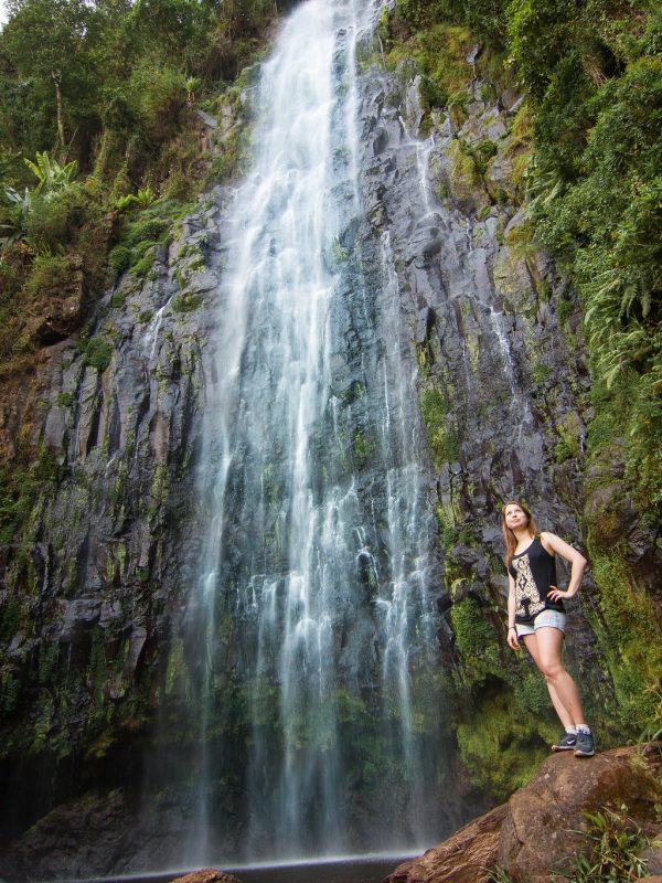 Materuni Waterfalls, Cultural Tour